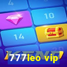 777leo vip